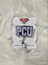 Load image into Gallery viewer, PCU Badge Reel
