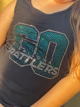 Load image into Gallery viewer, GO Rattlers Tank
